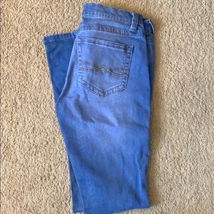 Mudd flex stretch skinny jeans